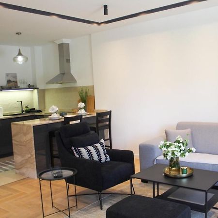 Soho Apartman Требинье Экстерьер фото