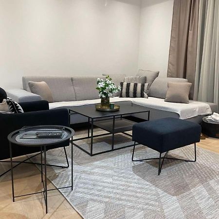 Soho Apartman Требинье Экстерьер фото