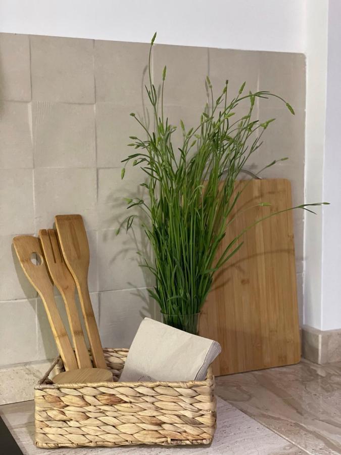 Soho Apartman Требинье Экстерьер фото