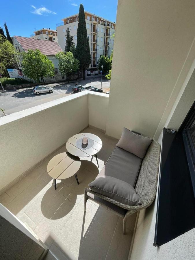 Soho Apartman Требинье Экстерьер фото