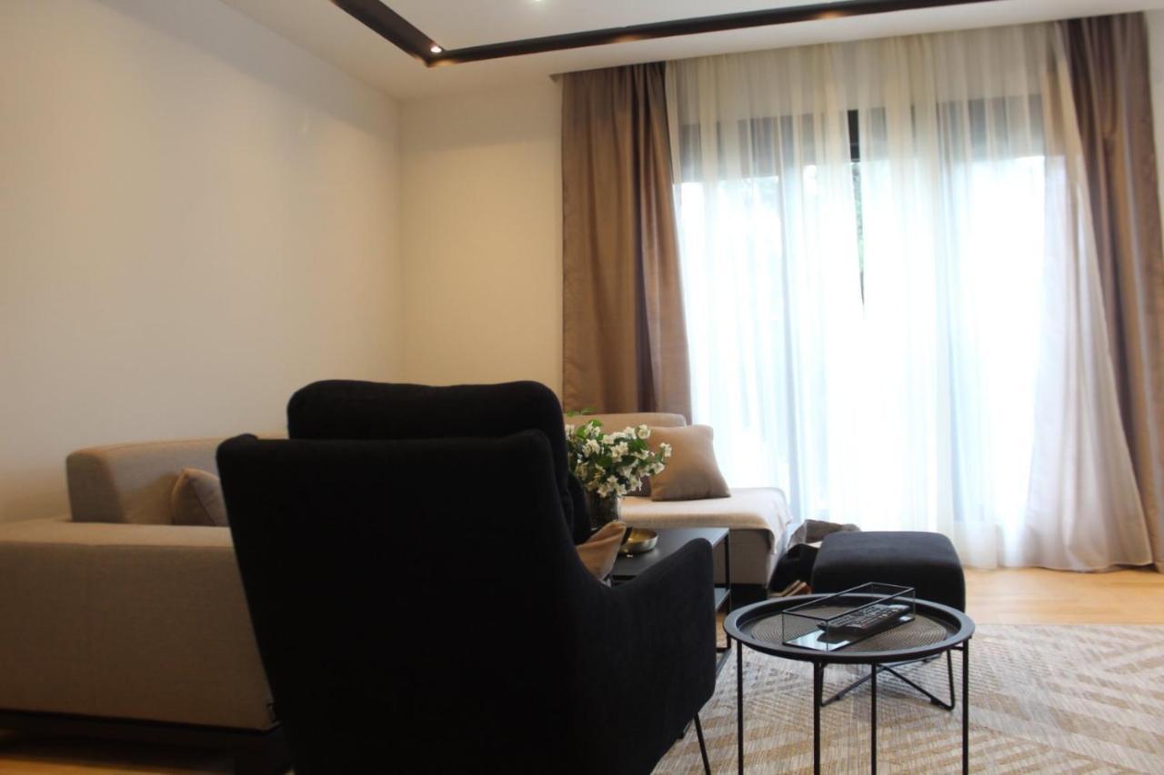 Soho Apartman Требинье Экстерьер фото