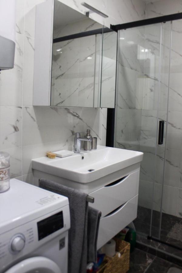 Soho Apartman Требинье Экстерьер фото
