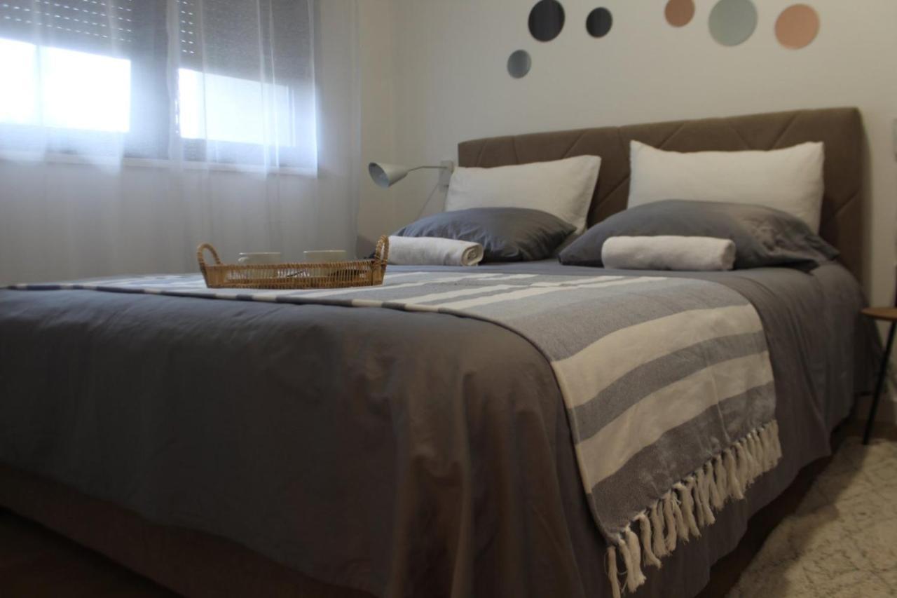 Soho Apartman Требинье Экстерьер фото