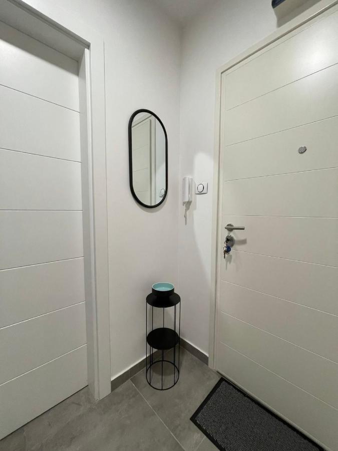 Soho Apartman Требинье Экстерьер фото