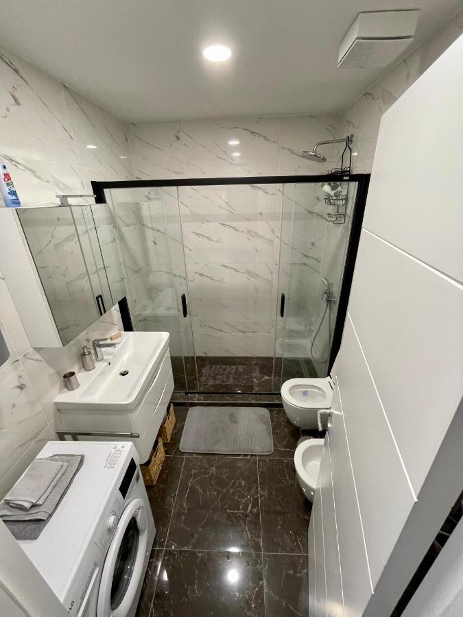 Soho Apartman Требинье Экстерьер фото